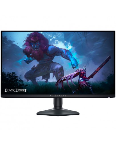 Монитор Alienware AW2725DF Gaming Monitor, 27