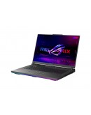Лаптоп Asus Strix G16 G614PM-RV160,Ryzen 9 8940HX 2.4GHz 