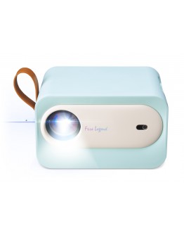 AOPEN Projector QP30 (powered by Acer), LCD, LED 1