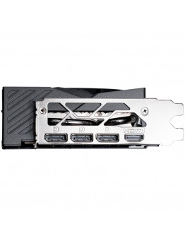 MSI Video Card NVIDIA GeForce RTX 5060 Ti 16G