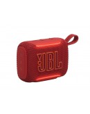 JBL GO 5 RED Waterproof and drop-proof portable sp