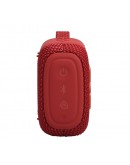 JBL GO 5 RED Waterproof and drop-proof portable sp