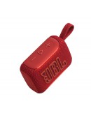 JBL GO 5 RED Waterproof and drop-proof portable sp