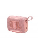 JBL GO 5 PINK Waterproof and drop-proof portable s