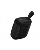 JBL GO 5 BLK Waterproof and drop-proof portable sp