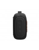 JBL GO 5 BLK Waterproof and drop-proof portable sp