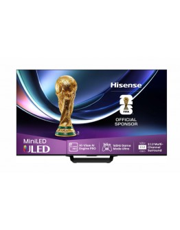 Hisense 85U7Q Pro, 4K Ultra HD 3840x2160, ULED, FA