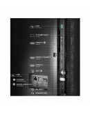 Hisense 85U7Q Pro, 4K Ultra HD 3840x2160, ULED, FA