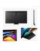 Hisense 75 UR9S, 4K Ultra HD 3840x2160, RGB Mini L