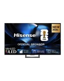 Hisense 65U7SE, 4K Ultra HD 3840x2160, ULED, FALD,