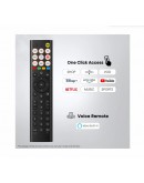 Hisense 65U7SE, 4K Ultra HD 3840x2160, ULED, FALD,
