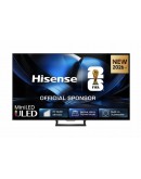 Hisense 50 U7SE, 4K Ultra HD 3840x2160, ULED, FALD