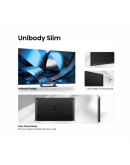 Hisense 50 U7SE, 4K Ultra HD 3840x2160, ULED, FALD