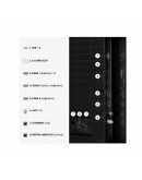 Hisense 50 U7SE, 4K Ultra HD 3840x2160, ULED, FALD