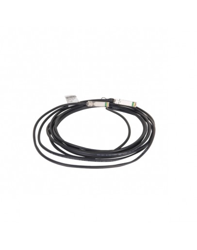 HPE BLc SFP+ 3m 10GbE Copper Cable