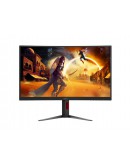 Монитор AOC C27G4Z2, 27 Curved 1500R, Fast VA, WLED, 1920x