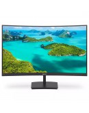 Монитор Philips 241E1SCA, 23.6 Curved 1500R VA WLED, 1920x