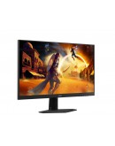 Монитор AOC 27G4ZR, 27 Fast IPS WLED, 1920x1080@260Hz (OC,
