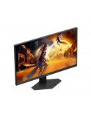 Монитор AOC 27G4ZR, 27 Fast IPS WLED, 1920x1080@260Hz (OC,