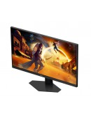 Монитор AOC 27G4ZR, 27 Fast IPS WLED, 1920x1080@260Hz (OC,
