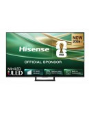Hisense 55 E8S, 4K Ultra HD 3840x2160, ULED, Quant