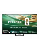 Hisense 50 E8S, 4K Ultra HD 3840x2160, ULED, Quant