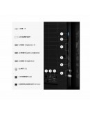 Hisense 50 E8S, 4K Ultra HD 3840x2160, ULED, Quant