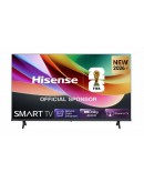 Hisense 40 A4S, Full HD 1920x1080, DLED, HDR, HLG,