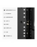 Hisense 40 A4S, Full HD 1920x1080, DLED, HDR, HLG,