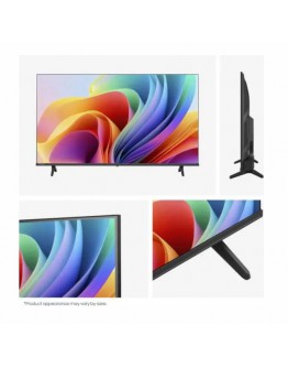 Hisense 40 A4S, Full HD 1920x1080, DLED, HDR, HLG,