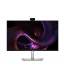 Монитор Dell P2726DEV, 27 Webcam Monitor, IPS Anti-Glare, 