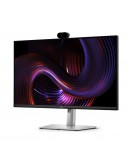 Монитор Dell P2726DEV, 27 Webcam Monitor, IPS Anti-Glare, 