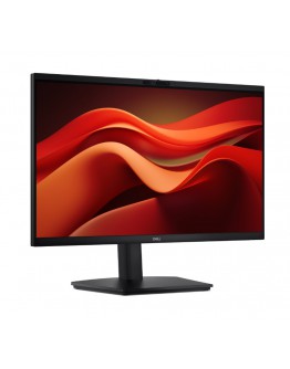 Монитор Dell E2426HB, 23.8 Video Conferencing, FullHD (192