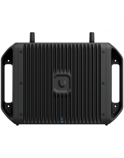UBIQUITI UniFi Industrial Cloud Gateway, 10GbE,