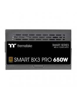 Thermaltake Smart BX3 Pro 650W