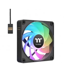 Thermaltake CT120 EX Reverse ARGB Sync PC Cooling 