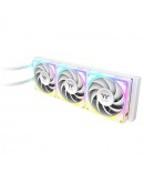 Thermaltake MAGCurve 360 Ultra Snow Edition