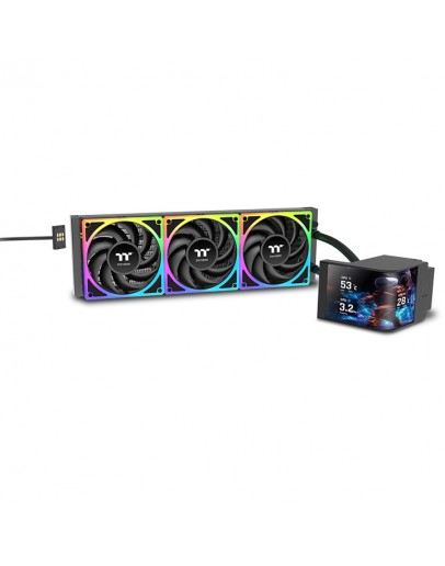 Thermaltake MAGCurve 360 Ultra