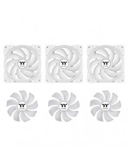 Thermaltake MAGFloe 360 Ultra Snow Edition