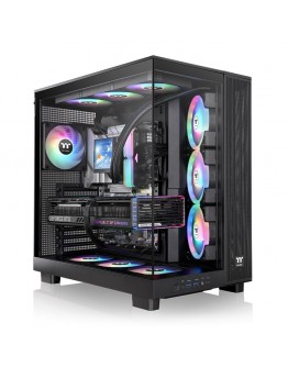 Thermaltake View 380 XL TG ARGB