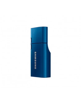 Samsung 256 GB Flash Drive, Read 400 MB/s, USB-C 3