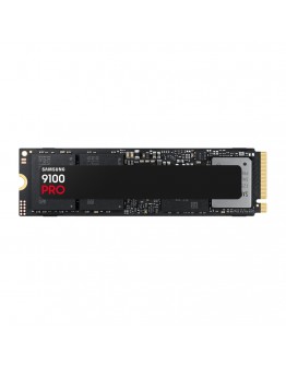Samsung SSD 9100 PRO 8TB PCIe 5.0 NVMe 2.0 M.2  up