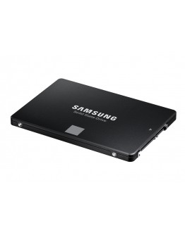 Samsung SSD 870 EVO 1TB Int. 2.5 SATA, V-NAND 3bit