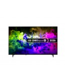 LG 55QNED7EB3C, 55 4K QNED MiniLED Smart TV, 3840x