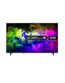 LG 50QNED7EB3C, 50 4K QNED MiniLED Smart TV, 3840x