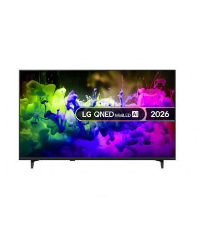LG 50QNED7EB3C, 50 4K QNED MiniLED Smart TV, 3840x