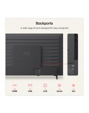 LG 50QNED7EB3C, 50 4K QNED MiniLED Smart TV, 3840x