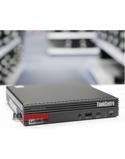 Lenovo ThinkCentre M80q Gen 1