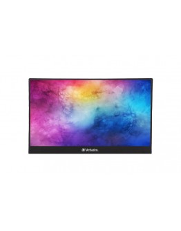Verbatim PM-14 Portable Monitor 14 Full HD 1080p