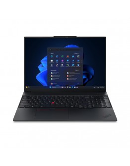 Лаптоп Lenovo ThinkPad E16 G3 Intel Core Ultra 5 135H, 14